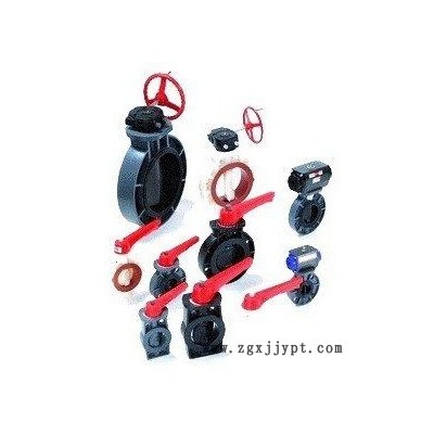 温州闽嘉阀门供应PVDF塑料蝶阀 D371 CPVC塑料蝶阀 UPVC塑料蝶阀 RPP塑料蝶阀