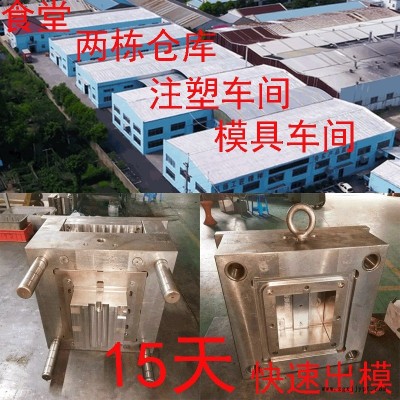 上海塑料模具加工厂家 设计智能设备 ABS塑料配件塑料模具 开塑料外壳开模 塑料外壳注塑模具加工