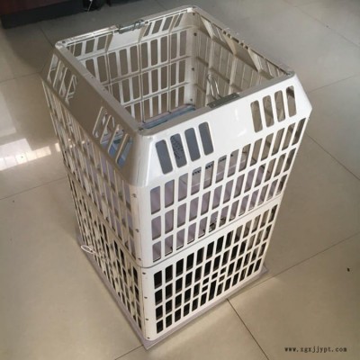 ABS工程塑料篮 电动更衣吊篮 电动矿用更衣吊篮 物美价廉 防水浴室吊篮