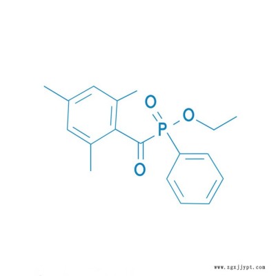 厂家现货供应光引发剂TPO-L 液体光引发剂 荧光增白剂 平版印刷油墨光引发剂