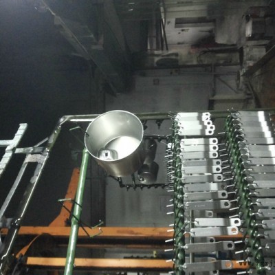 高均一无氰镀锌光亮剂 23V  高均一 上锌快 稳定性好 简单易管理