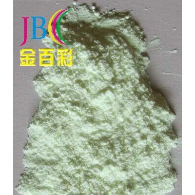 金百彩牌荧光增白剂OB（塑料用）