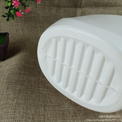 洗衣液塑料包装桶 HDPE塑料空瓶 万康塑料  厂商现货