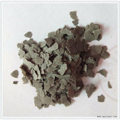 海滨供应复合多彩岩片 北京天然彩色岩片 20-40目天然岩片