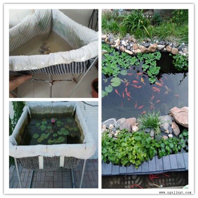 宇润厂家定制膨润土防水毯规格 GCL天然钠基膨润土防水毯 人工湖河道防渗土垫 地下室车库防水土垫厂家定制