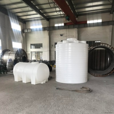 无锡15立方塑胶水箱容器 15000升大型塑胶容器