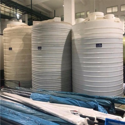 甬诚5吨滚塑水塔 6立方制取超纯水塑料水塔 水处理相关试剂塑胶容器