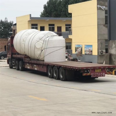 甬诚5吨药剂水塔 6立方大型塑料水塔 碱性化工储存塑胶容器