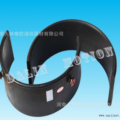 AVB离合器橡胶气囊