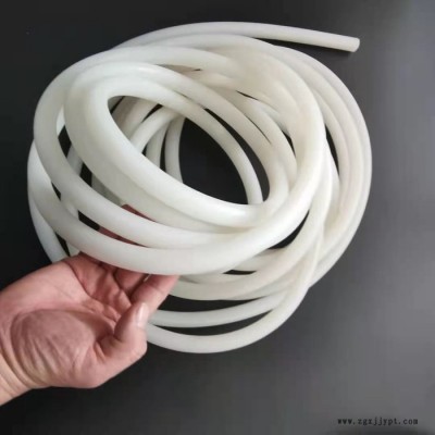 现货批发硅橡胶管    大口径硅橡胶管   河北科扬