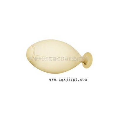 囊式气压罐内胆 隔膜罐橡胶气囊 膨胀罐橡胶内胆 压力容器罐皮囊