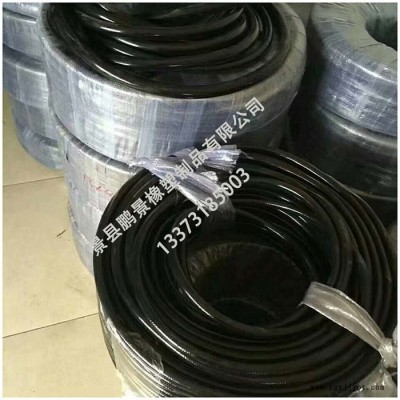 直销 工业低压橡胶管 耐腐蚀夹布胶管 低压夹布胶管 输水橡胶管