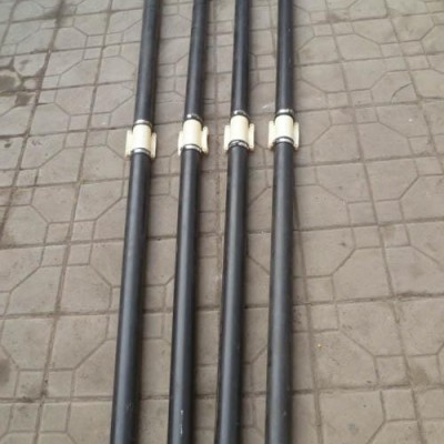 可变管式微孔曝气器 曝气器德国 90-1000管式微孔曝气器 橡胶管式微孔曝气器 管式微孔曝气器 进口硅橡胶管式曝气器