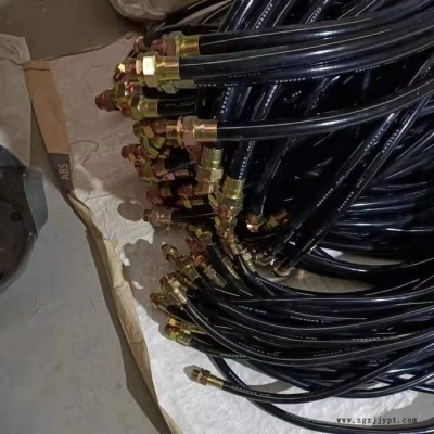 双日 防爆穿线管橡胶管 防爆穿管 防爆挠性管价格