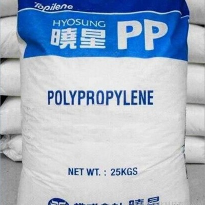 【现货】聚丙烯PP/韩国晓星/J340注塑级 高抗冲 塑胶原料