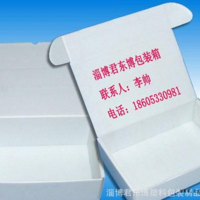 PP (聚丙烯)为原料注塑而成中空板 包装箱