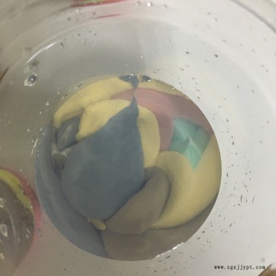 花岗彩色涂料原料 多彩水性漆原料成型剂