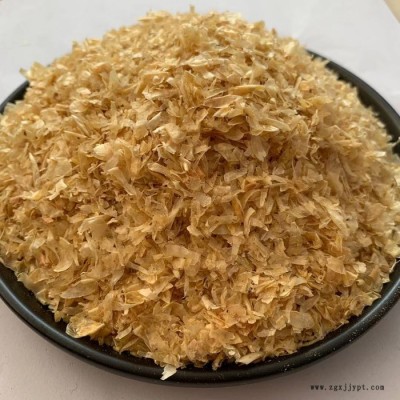 无浆大片玉米白皮牛羊用粗纤维饲料原料