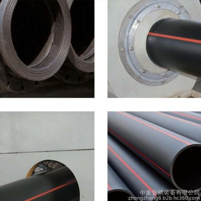 PVC-KM0.6煤矿井下用聚氯乙烯管 操作简单PVC-KM0.6煤矿井下用聚氯乙烯管