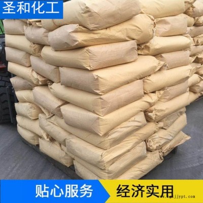 圣和 过氯乙烯树脂 胶水粘合剂专用 25KG起订 过氯乙烯树脂
