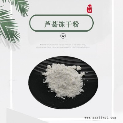 芦荟冻干粉100:1 芦荟凝胶冻干粉 芦荟胶原料粉  现货