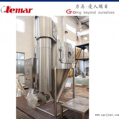 生产化妆品原料喷雾干燥机要求、卧式喷雾式干燥机、喷干塔规格