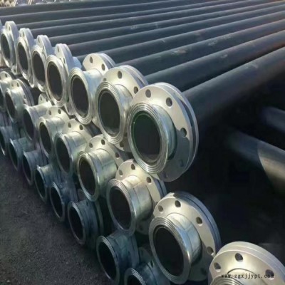 **瓦斯管 PVC瓦斯抽放管 矿用聚氯乙烯管材 20mm-630mm
