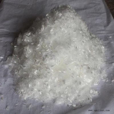 鑫鸿越工业 聚丙烯纤维 抗裂奈拉纤维 聚丙烯短纤维 聚丙烯纤维厂 砂浆混凝土纤维