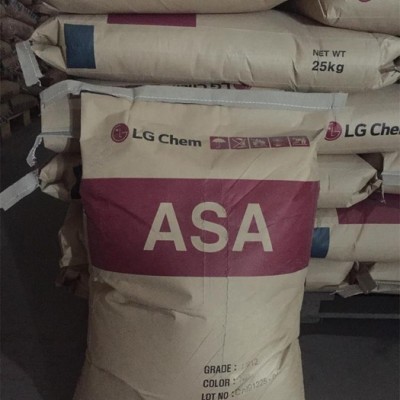 耐冲击ASA塑料 LI-941韓国LG 耐高温工程塑料 抗紫外线 塑胶原料 阻燃耐热