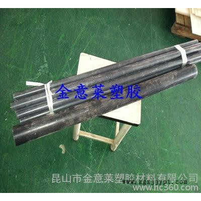 聚氯乙烯棒，耐腐蚀PVC棒，灰色PVC棒