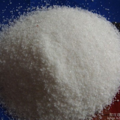 环保用净水药剂 阴离子聚丙烯酰胺 水处理用聚丙烯酰胺 PAM 阴离子型聚丙烯酰胺