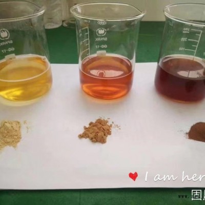 白芷粉95%批发价格  香草生物供应白芷浸膏粉 七子白粉化妆品原料
