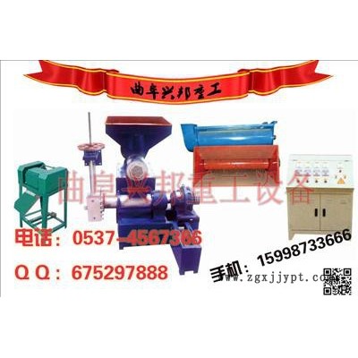 聚氯乙烯泡沫造粒机组