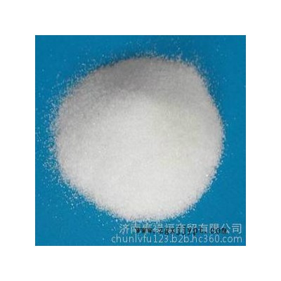 供应工业级阴离子聚丙烯酰胺PAM