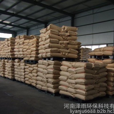 泽雨阴离子PAM聚丙烯酰胺特点及应用说明