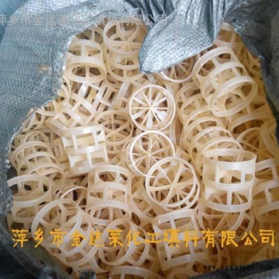 增强聚丙烯鲍尔环_RPP玻璃纤维增强型聚丙烯鲍尔环_RPP鲍尔环填料生产厂家