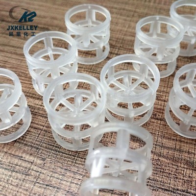 江西凯莱 鲍尔环 鲍尔环聚丙烯价格