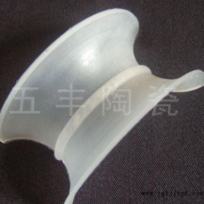 聚丙烯矩鞍环