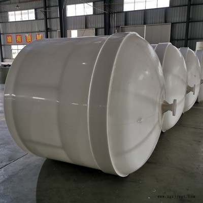 设备定制聚丙烯PP搅拌罐 减水剂容器反应釜