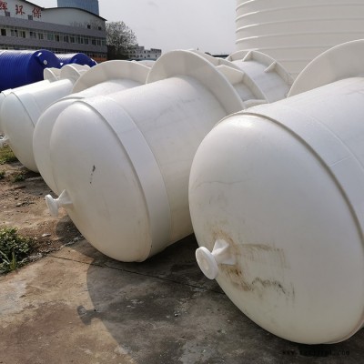 设备定制聚丙烯PP计量罐 减水剂化工真空罐