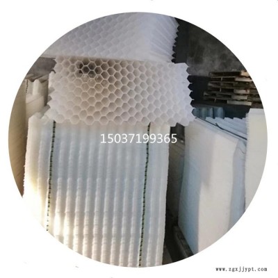泽雨斜板填料产品描述-长春pp斜板填料胶粘事项-聚丙烯斜管填料板间距50价格 斜板填料厚度