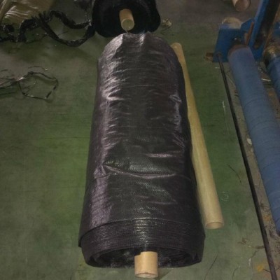 聚丙烯200g编织土工布防草地布