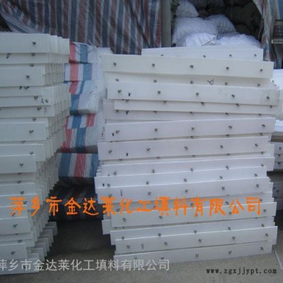 塑料支撑格栅填料 PP聚丙烯格栅填料 硫酸塔找平格栅