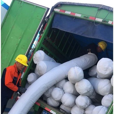 厂家直供营养土工布 公路养护200g聚酯长丝无纺土工布 河道堤坝聚丙烯无纺土工布