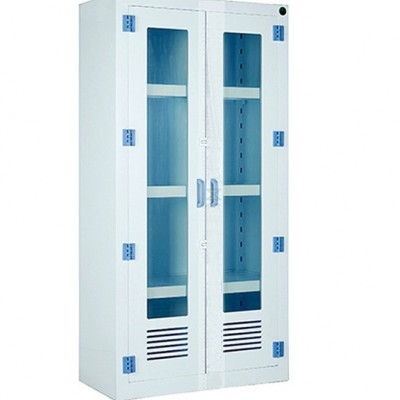 BIOBASE  MAS900实验室用PP药品柜OLB900YP，腐蚀性化学品存储，PP（聚丙烯）