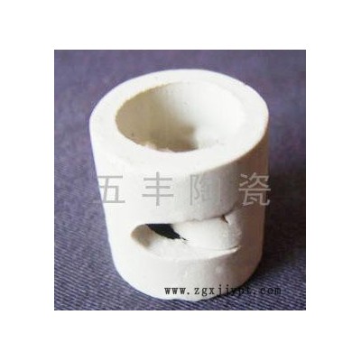 聚丙烯填料塑料鲍尔环