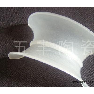 聚丙烯 矩鞍环填料