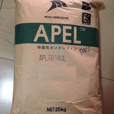 COC APL5514ML 日本三井 价格 性能 参数 物性表 Apel特性及用途