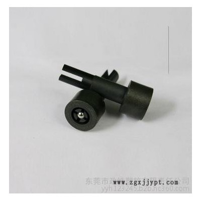 永磁材料PA12注塑钕铁硼,塑磁材料 /注塑磁 /注塑钕铁硼/塑胶磁铁 /步进电机磁环/微型马达磁瓦/仪表仪器传感器磁环