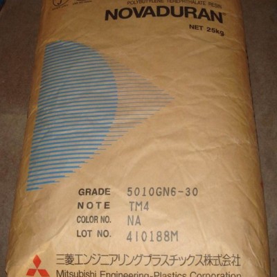 玻纤增强30% PBT 日本三菱工程 5010GN6-30 注塑级 阻燃级